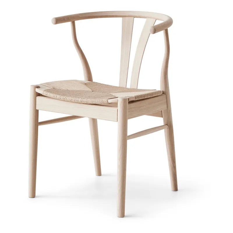 Oferta czasowa Krzesło z drewna dębowego Freja – Hammel Furniture Bonami