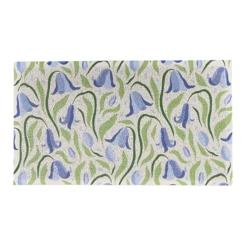 Wycieraczka 40x70 cm Bluebells – Artsy Doormats Bonami Niska cena