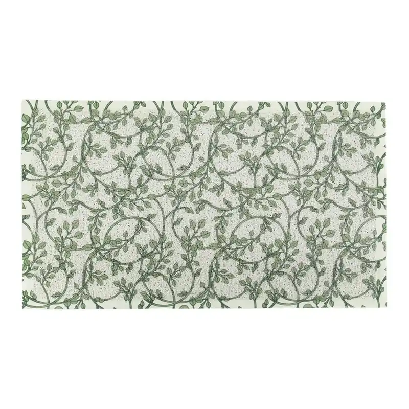 Zniżka Wycieraczka 40x70 cm William Morris – Artsy Doormats Bonami
