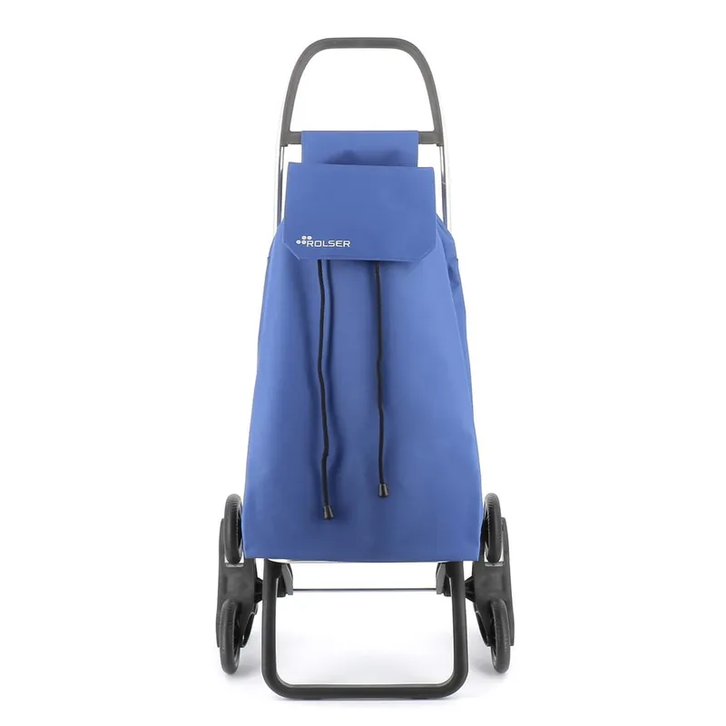 Torba na zakupy na kółkach 43 l Saquet LN 6 – Rolser Bonami Oferta limitowana