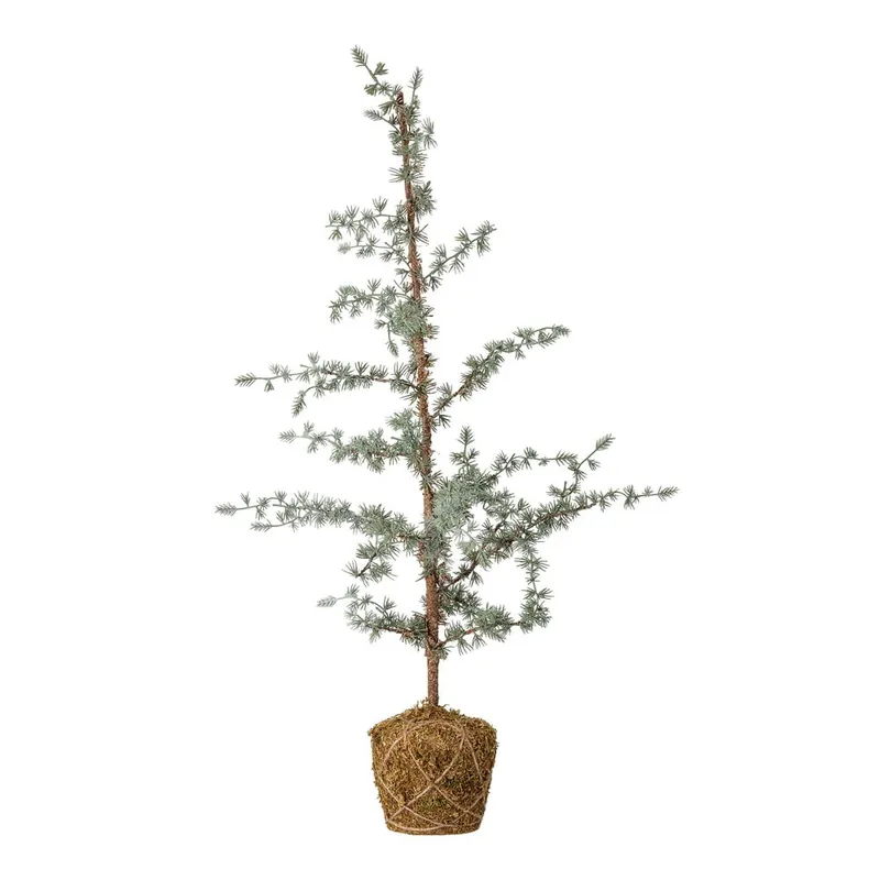 Sztuczna choinka wysokość 90 cm Vita – Bloomingville Bonami Bezpieczna płatność