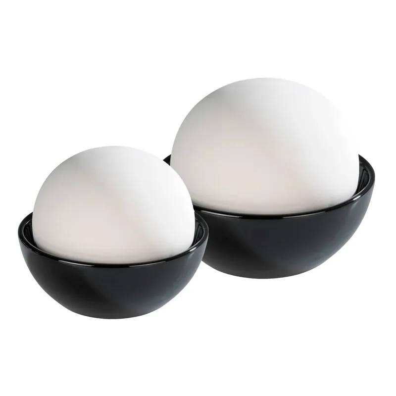 Ceramiczne nawilżacze powietrza zestaw 2 szt. Rondo – Maximex Bonami Zniżka