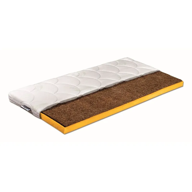 Piankowy materac dziecięcy 70x140 cm BAMBINO EKO – BENAB Bonami Oferta czasowa