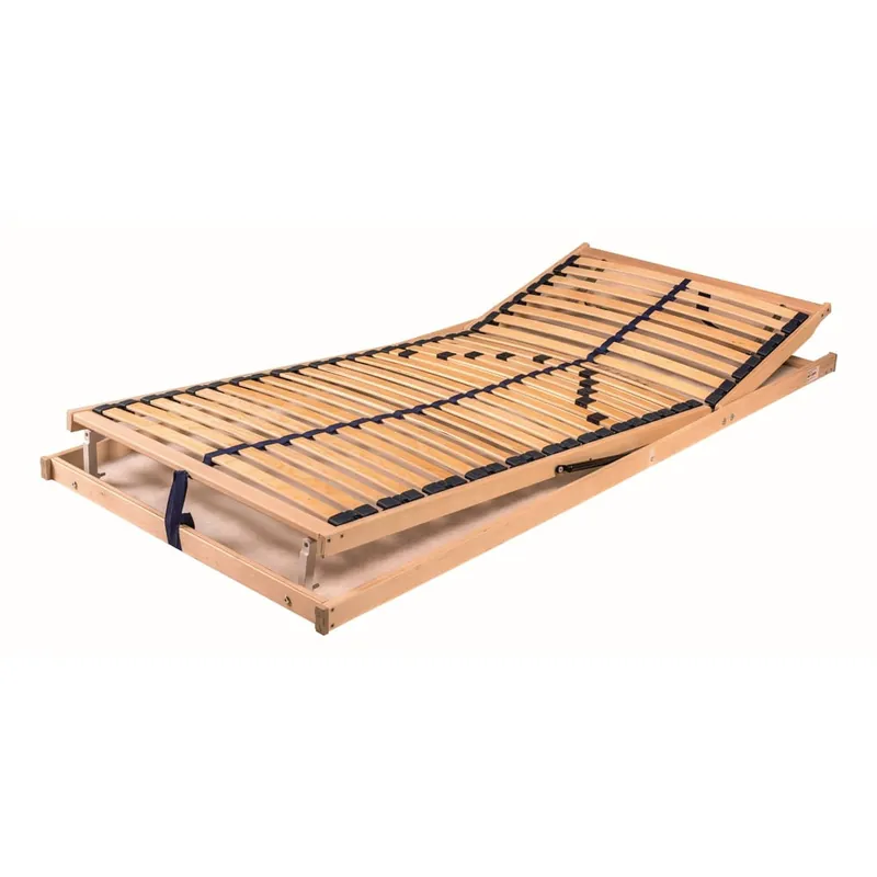 Oferta Regulowany stelaż lamelowy 80x200 cm EXKLUZIV – BENAB Bonami