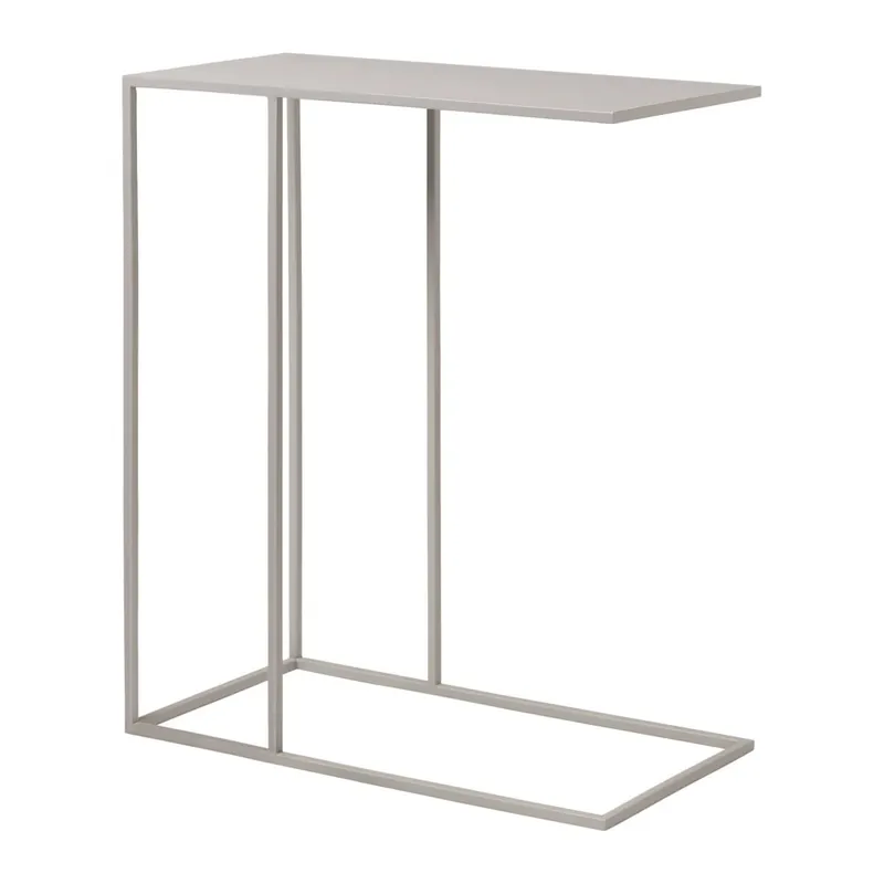 Metalowy stolik 25x50 cm Fera – Blomus Bonami Wysoka jakość