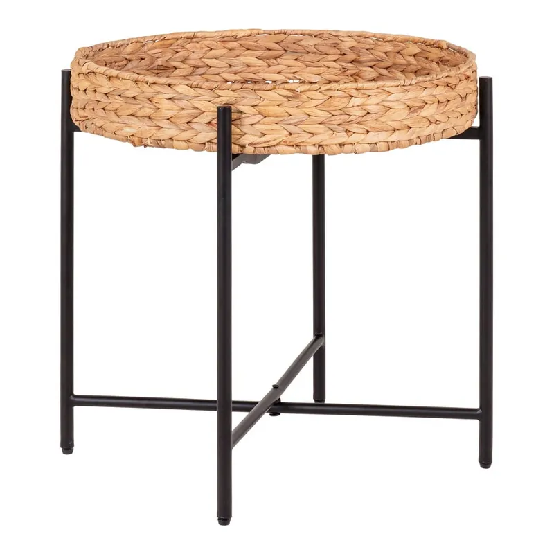 Oferta czasowa Okrągły stolik ø 50 cm Naro – House Nordic Bonami