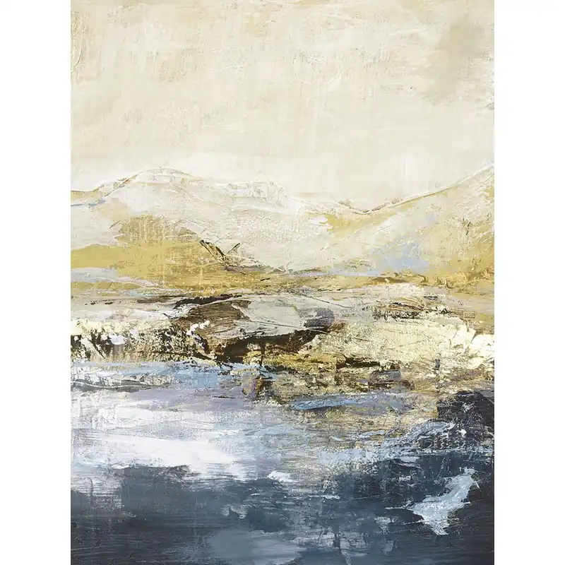 Łatwy zwrot Obraz 60x80 cm Astonish – Malerifabrikken Bonami