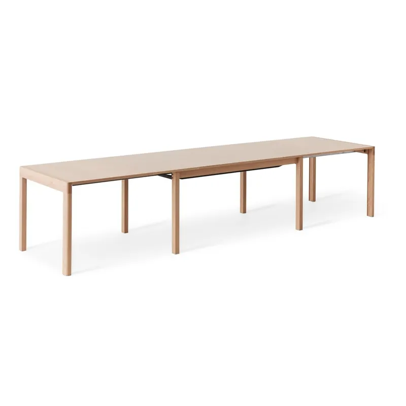 Rozkładany stół z blatem w dekorze dębu 96x160 cm Join by Hammel – Hammel Furniture Bonami Wysoka jakość