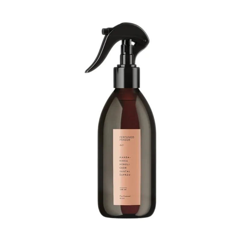 Zapach do wnętrz 200 ml 47 Tangerine, Neroli and Saffron – Perfumed Prague Bonami Hit cenowy