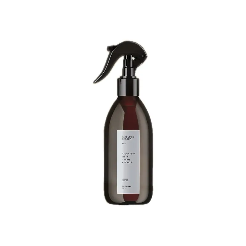 Wyprzedaż Zapach do wnętrz 200 ml 80 Tomato Leaf, Cypress, Fern – Perfumed Prague Bonami