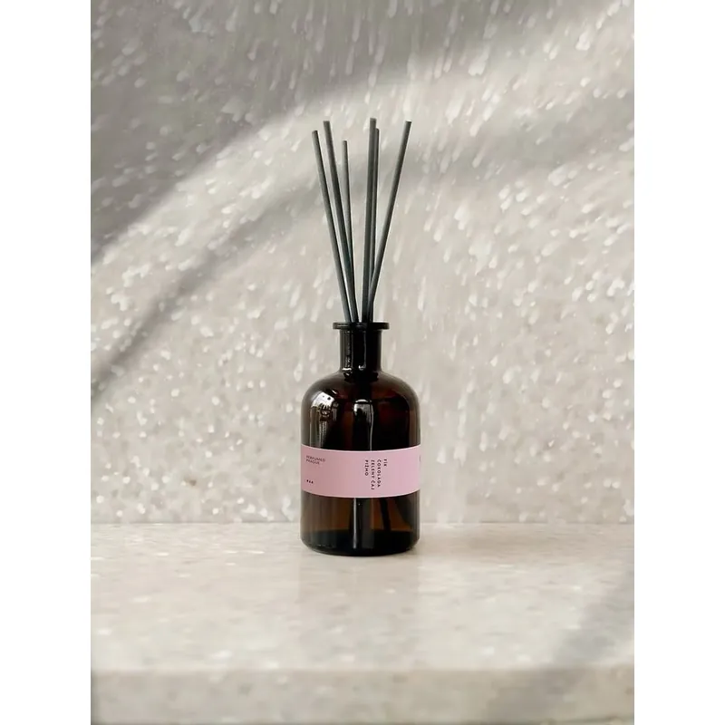 Zamów teraz Dyfuzor 44 Chocolate, Fig, Musk – Perfumed Prague Bonami