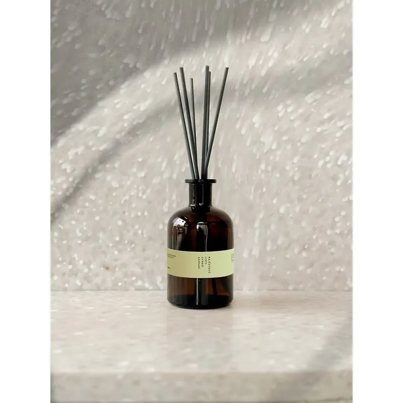 Dyfuzor 80 Tomato Leaf, Cypress, Fern – Perfumed Prague Bonami Bezpieczne zakupy
