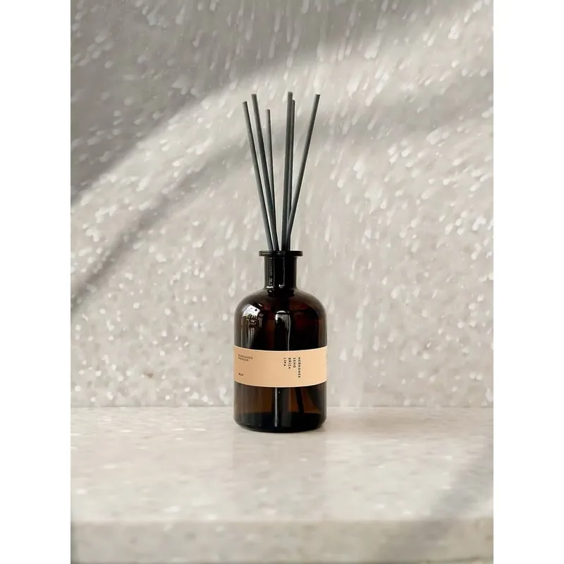 Dyfuzor 57 Chamomile, Linden, Birch – Perfumed Prague Bonami Do wyczerpania zapasów