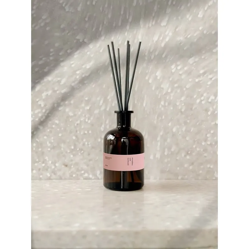 Wyprzedaż Dyfuzor 68 Peony, Linen, Fern – Perfumed Prague Bonami