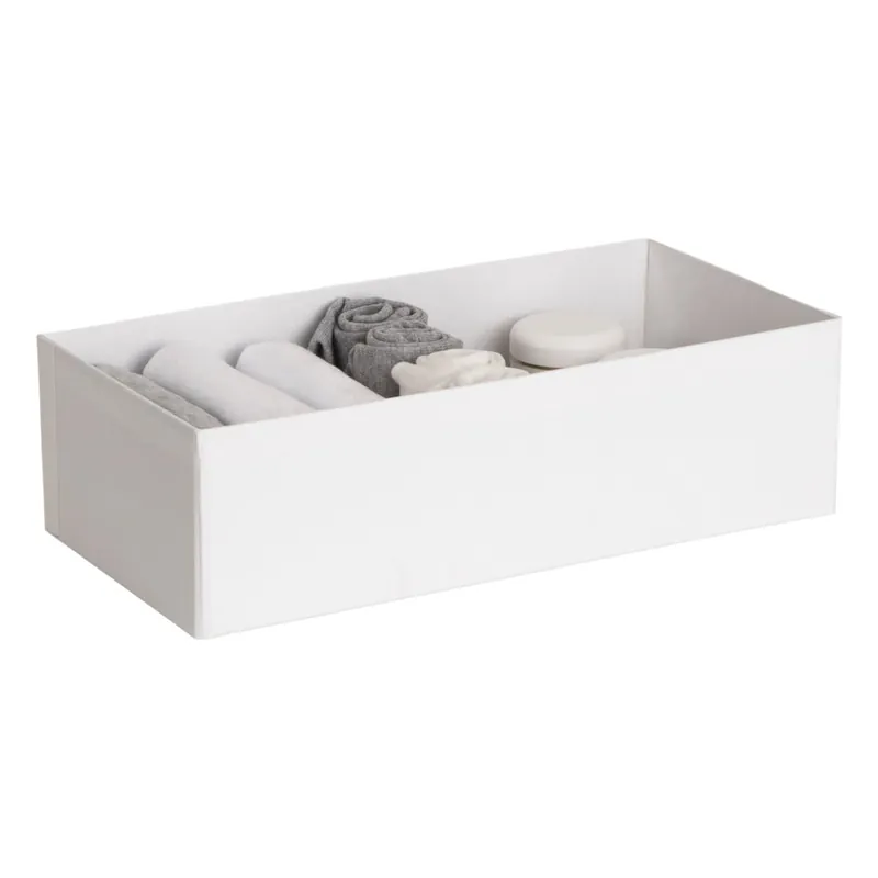Kartonowy organizer do szuflady – Bigso Box of Sweden Bonami Bezpieczna płatność