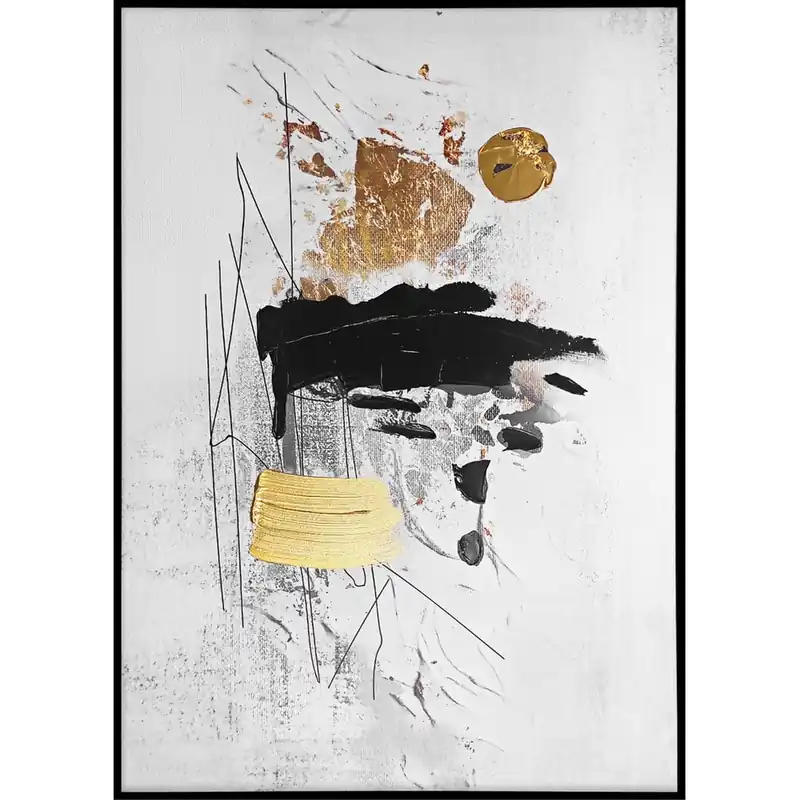 Obraz 70x100 cm Fantasia I – Styler Bonami Szybka dostawa