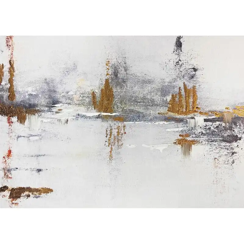 Taniej Obraz 100x70 cm Horizon – Styler Bonami