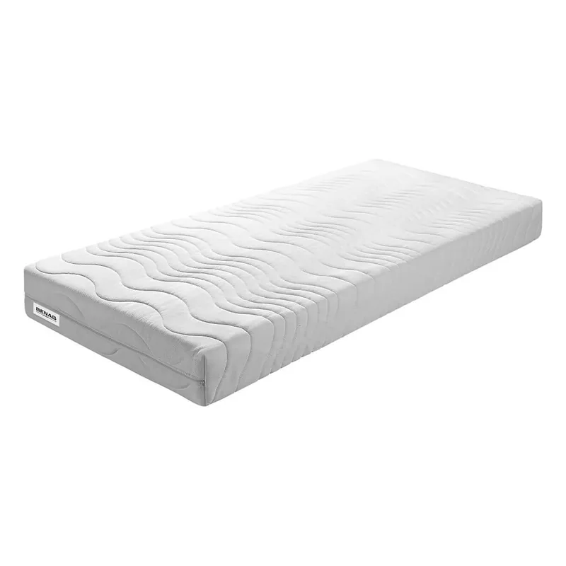 Piankowy materac dziecięcy 80x180 cm Simple PUR – BENAB Bonami Dostępne od ręki