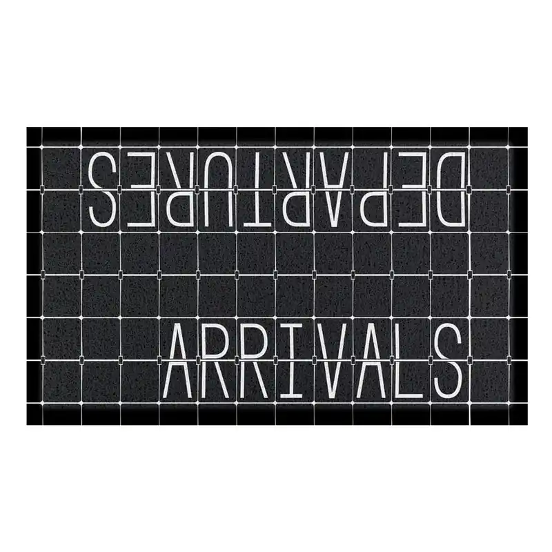 Super okazja Wycieraczka 40x70 cm – Artsy Doormats Bonami