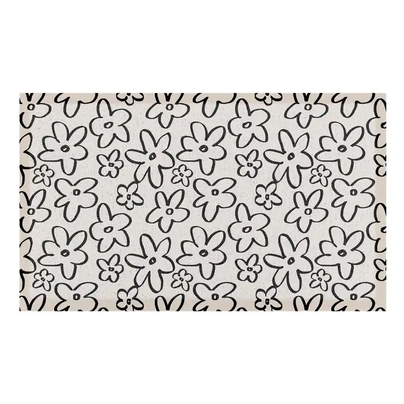 Wycieraczka 40x70 cm – Artsy Doormats Bonami Wybór klientów