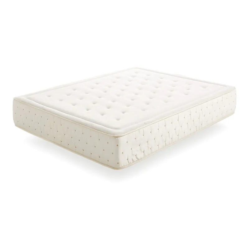 Rabat Twardy/średnio twardy piankowy materac dwustronny 140x200 cm Premium Cashmere – Moonia Bonami