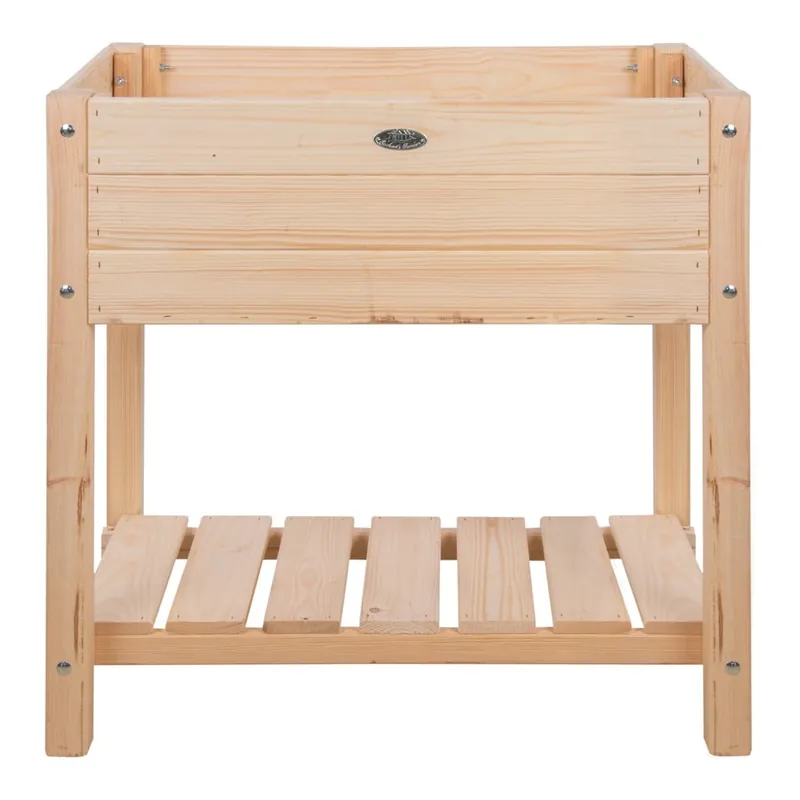 Podwyższona grządka – Esschert Design Bonami Popularny