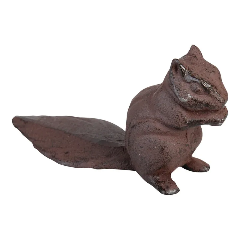Stoper do drzwi Squirrel – Esschert Design Bonami Najlepsza cena