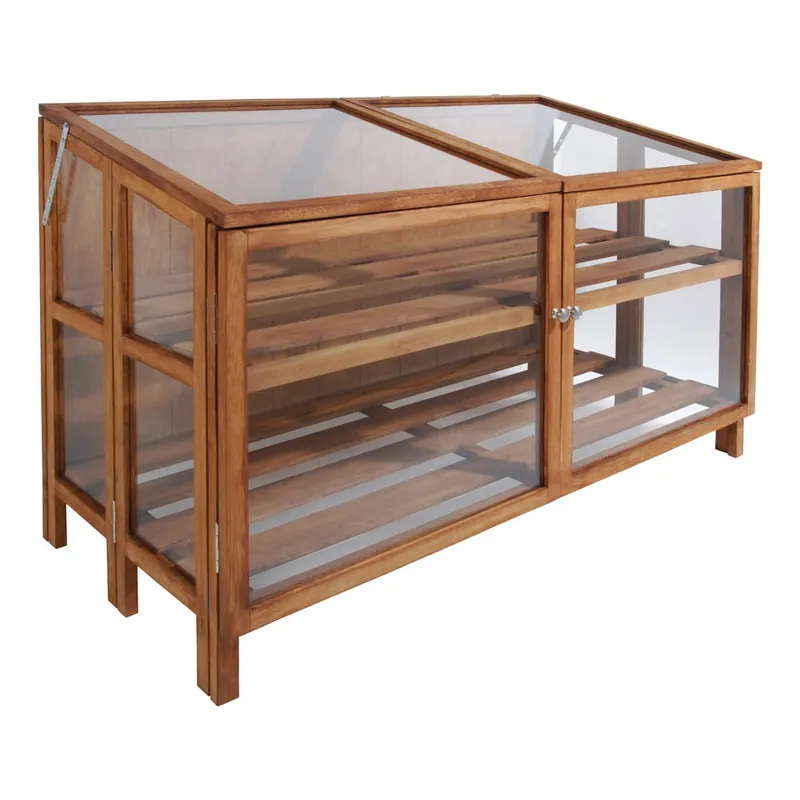 Popularny Szklarnia – Esschert Design Bonami