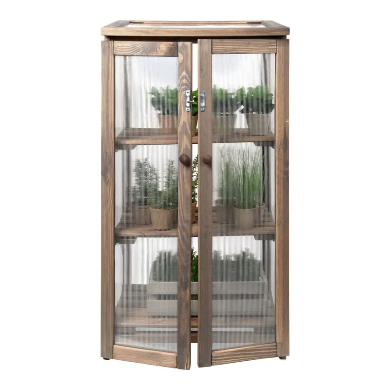 Oferta czasowa Szklarnia – Esschert Design Bonami