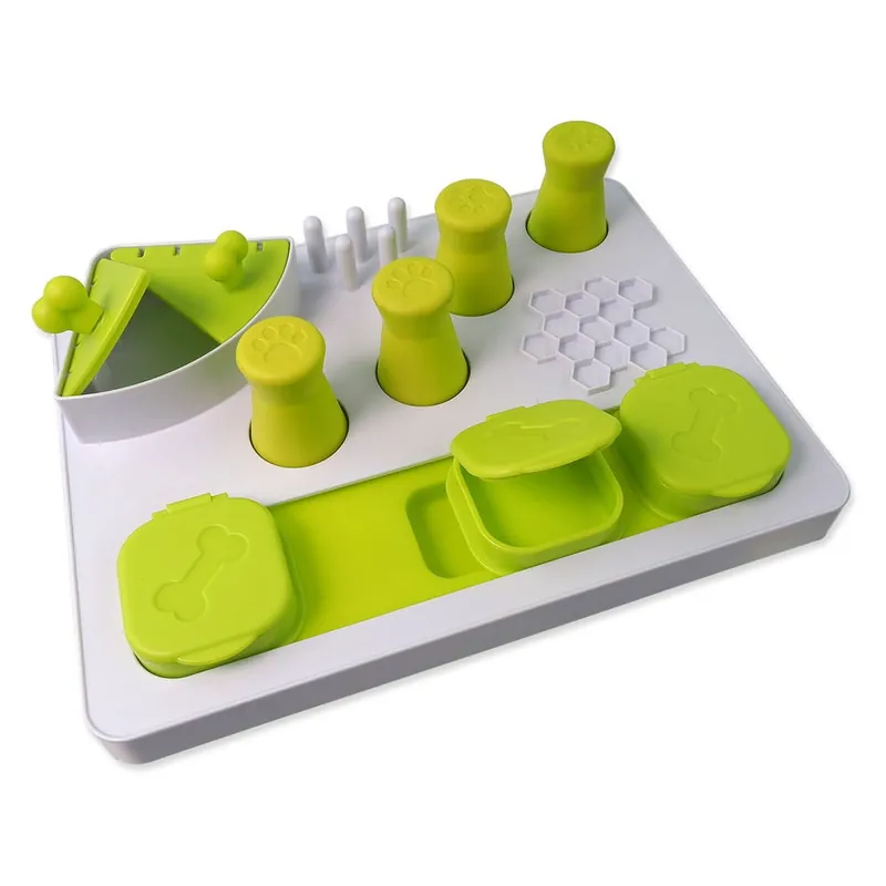 Łamigłówka dla psów Epic Pet Think & Eat – Plaček Pet Products Bonami Szybka dostawa
