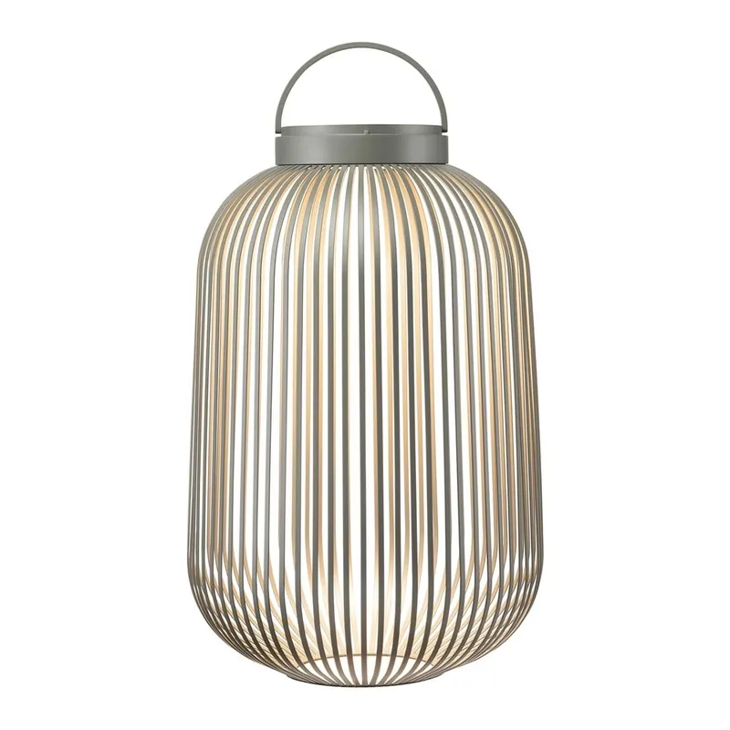 Popularny Lampa zewnętrzna LED na USB ze ściemniaczem ø 31 cm Lito Led – Blomus Bonami
