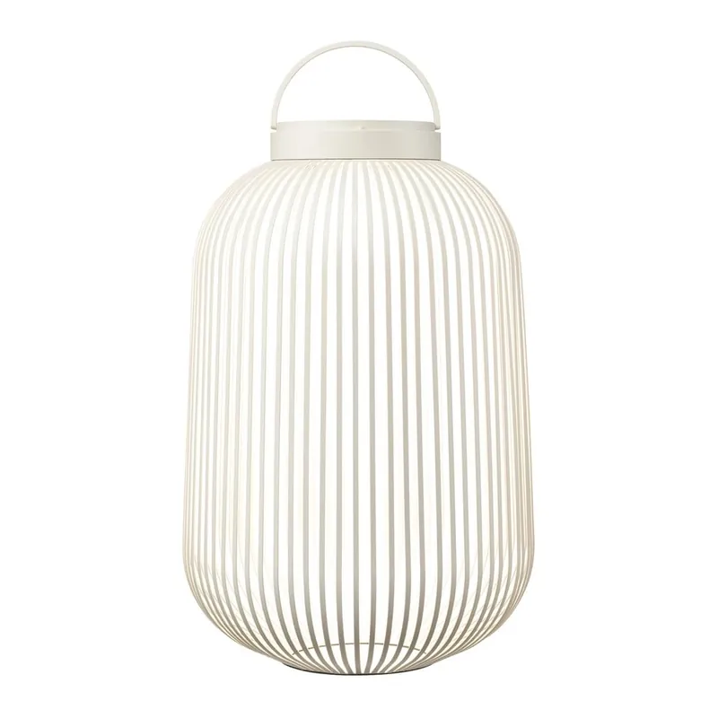 Cena promocyjna Lampa zewnętrzna LED na USB ze ściemniaczem ø 31 cm Lito Led – Blomus Bonami