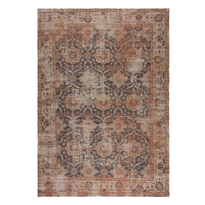 Dywan tkany ręcznie z mieszkanki juty160x230 cm Miley – Flair Rugs Bonami Cena promocyjna