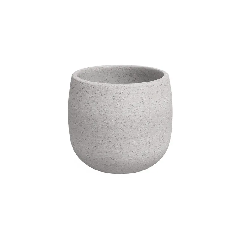 Zamów teraz Ceramiczna ręcznie wykonana doniczka ø 20 cm Hemera – Artevasi Bonami