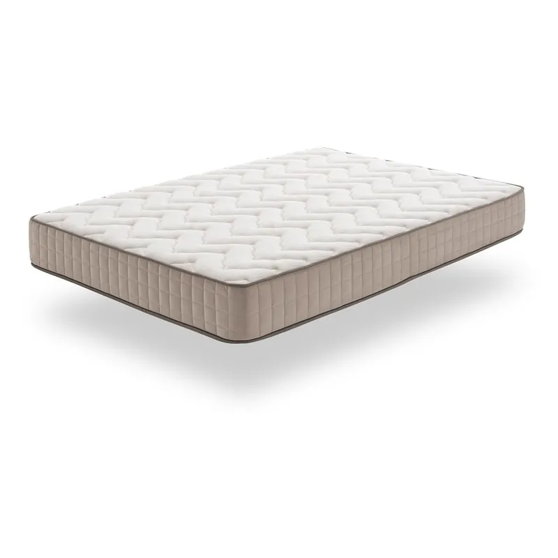 Ostatnie sztuki Twardy/średnio twardy piankowy materac dwustronny 140x200 cm CASHMERE GRAND CLASS – Moonia Bonami