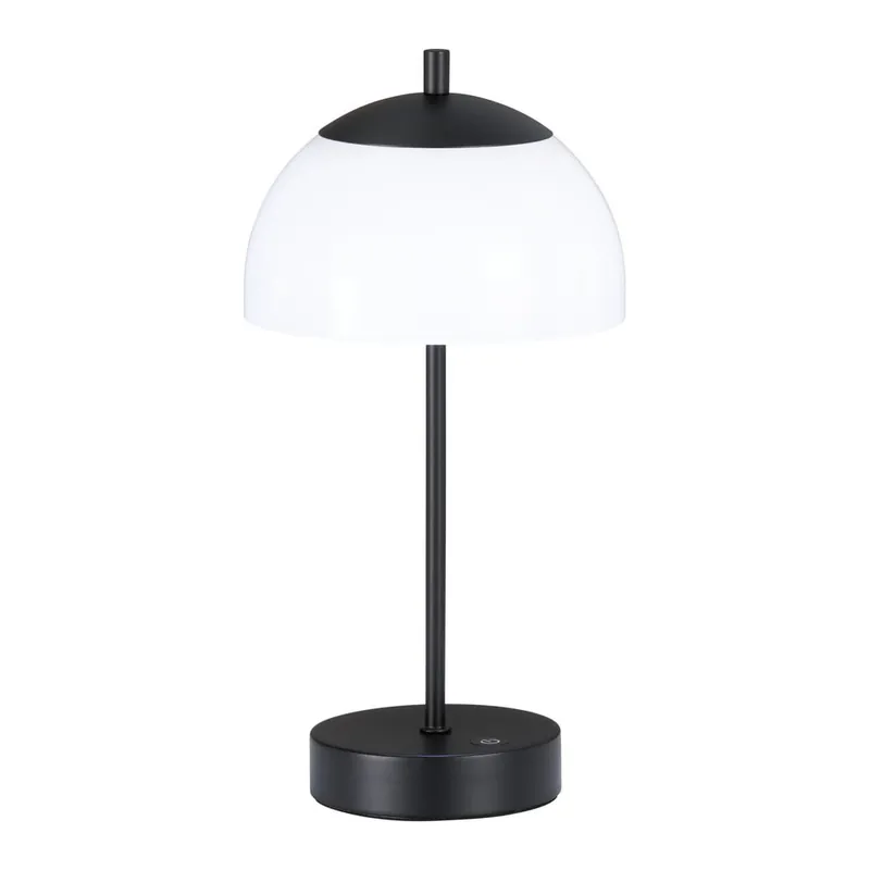 Lampa stołowa LED (wysokość 35 cm) Riva – Fischer & Honsel Bonami Wyprzedaż