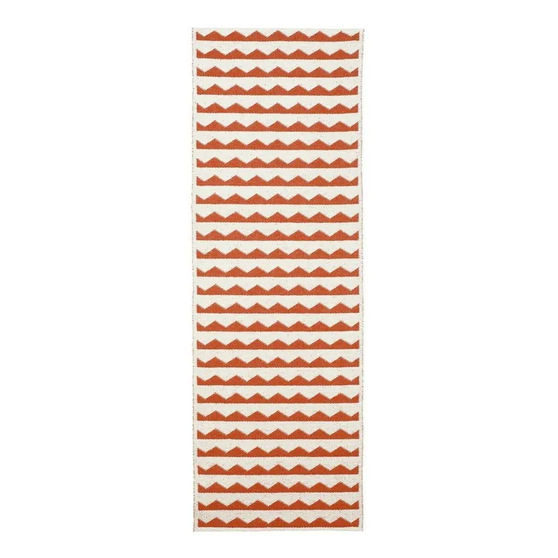 Hit cenowy Winylowy dywan Tomato Bonami