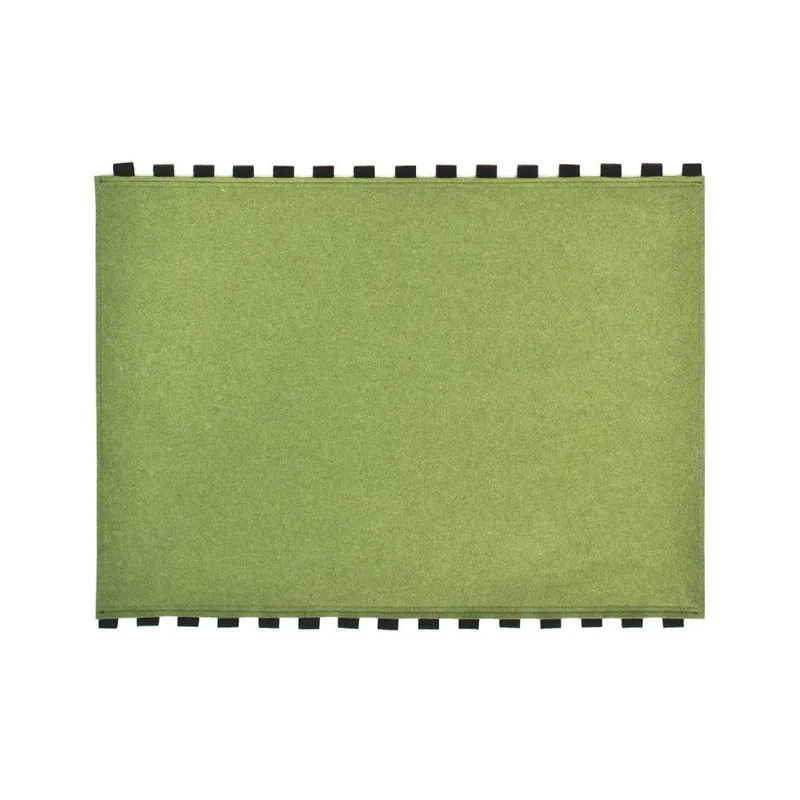 Tapperello Green, dywan 120x95 cm Bonami Ograniczona ilość