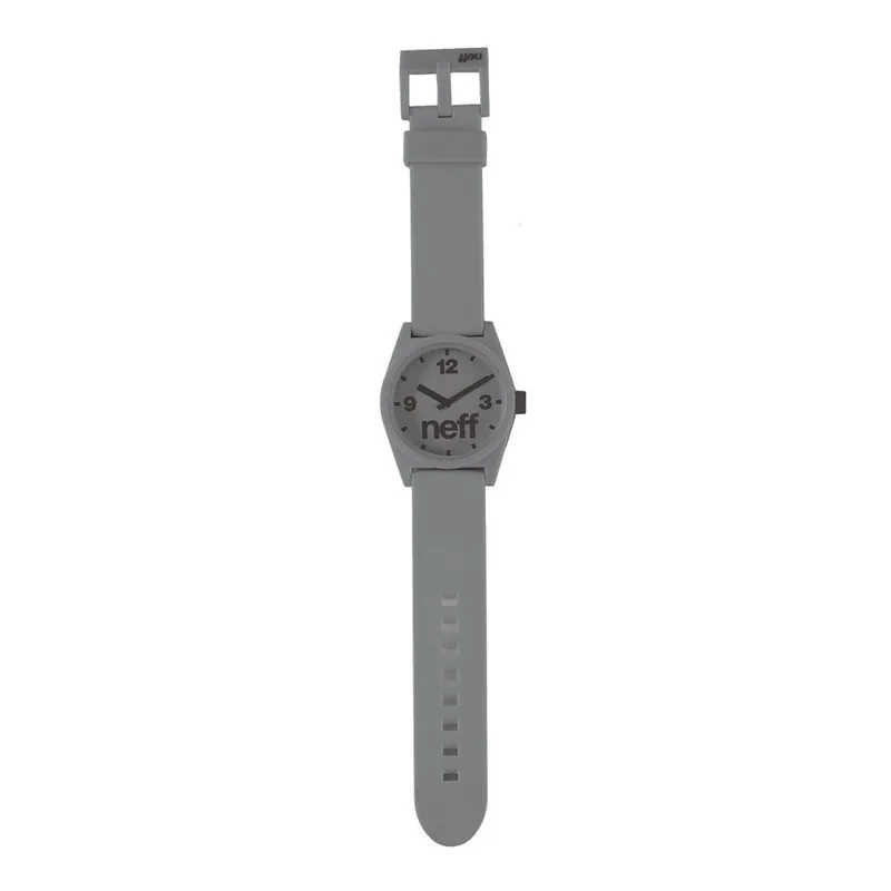 Neff zegarek Daily Watch Grey Bonami Ograniczona ilość