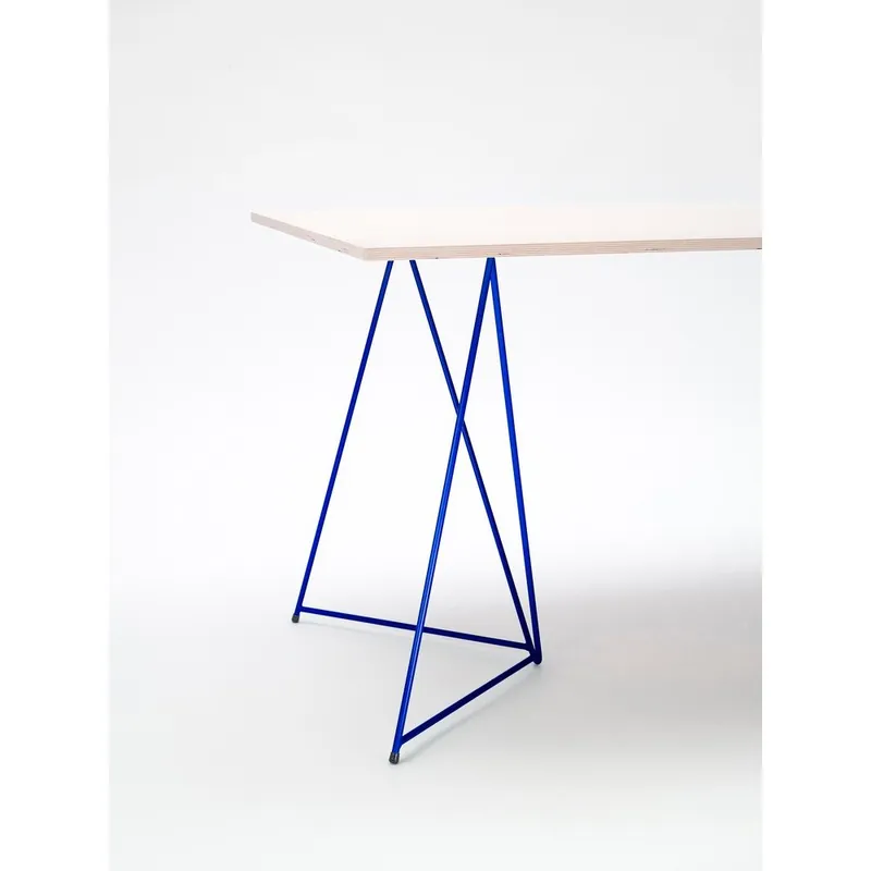Podkładka stołu Diamond Blue, 70x70 cm Bonami Super okazja