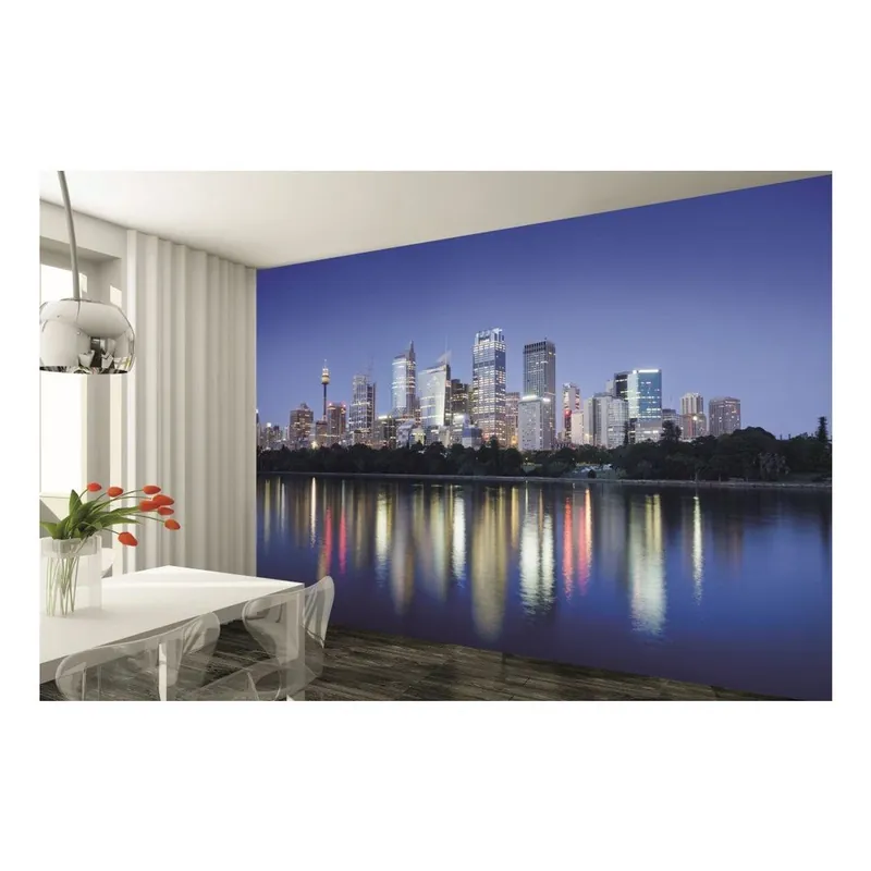 Tapeta Sydney XXL Mural, 360x253 cm Bonami Szybka dostawa