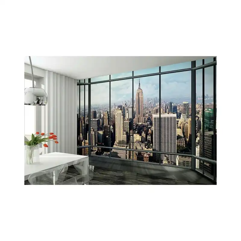 Tapeta New York XXL Mural, 360x253 cm Bonami Kup online