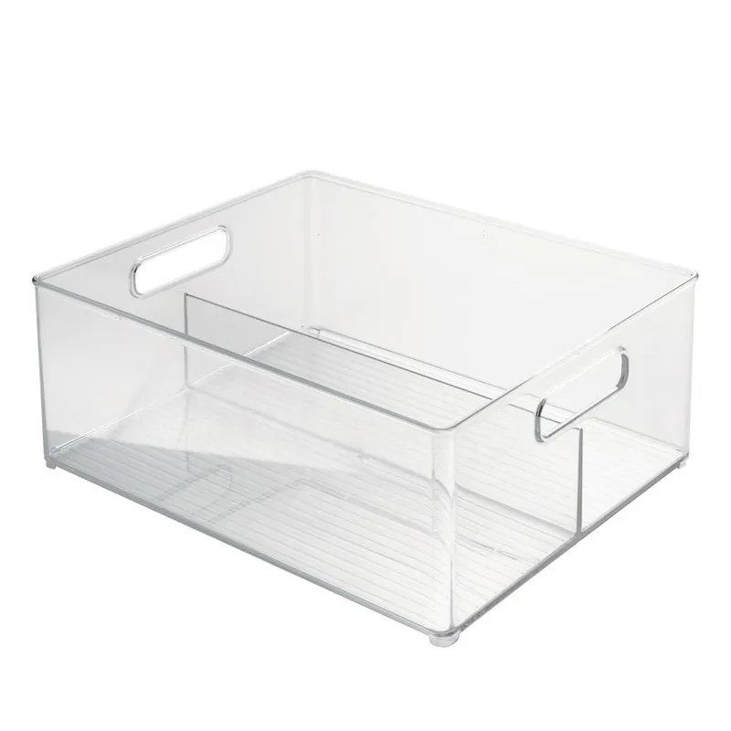 Pojemnik do lodówki Fridge, 30x37x15 cm Bonami Obniżka ceny