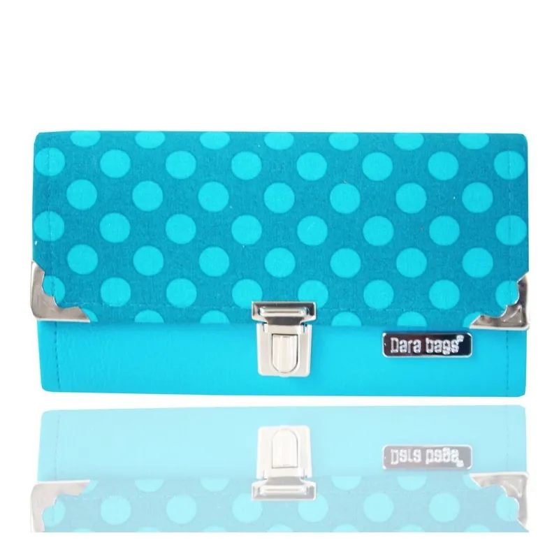 Promocja First Line Purse no. 205 Bonami