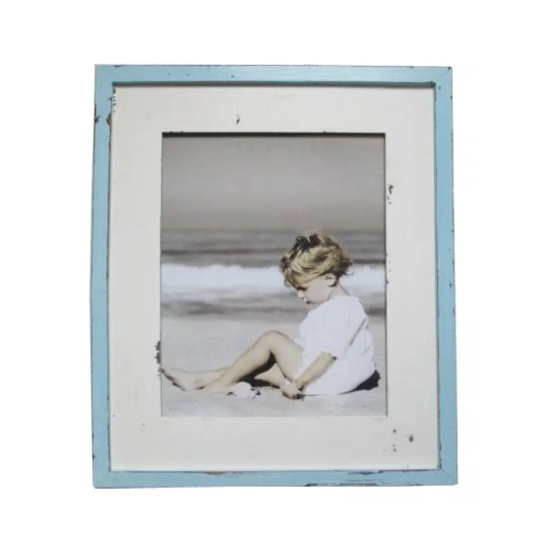 Kup teraz Ramka Beach Hut, 20x25 cm Bonami