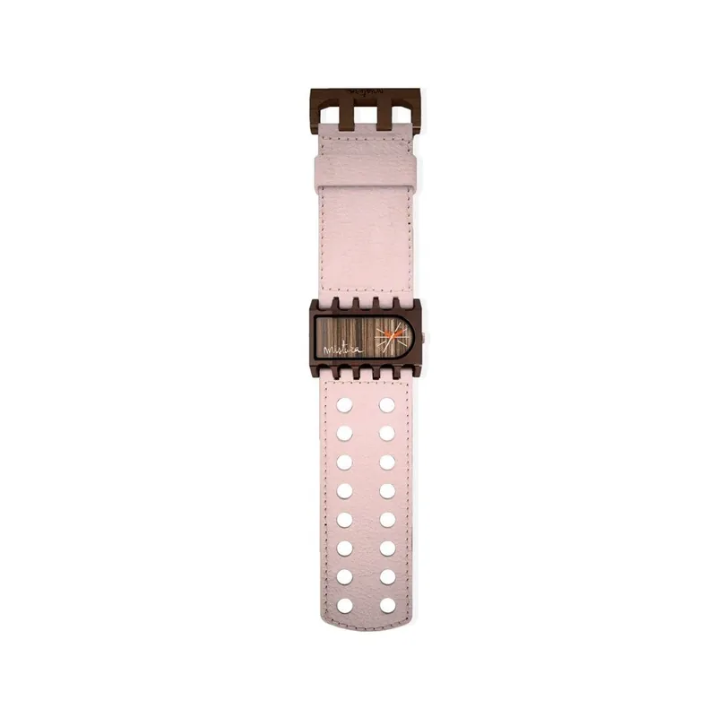 Zegarek Ferro White/Ebony Bonami Oferta limitowana