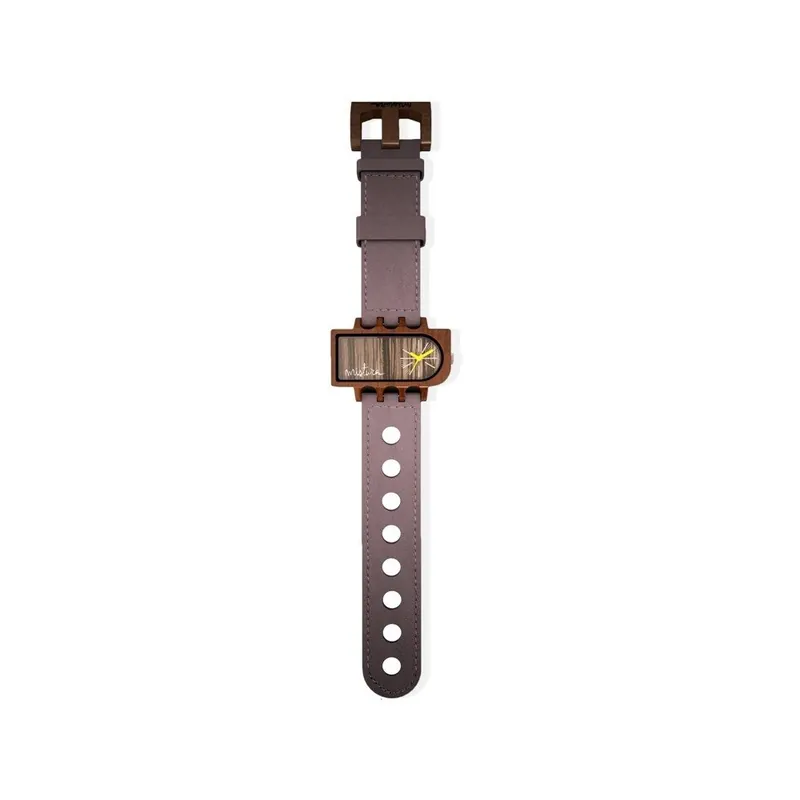 Promocja Zegarek Umbra Grey/Ebony Bonami