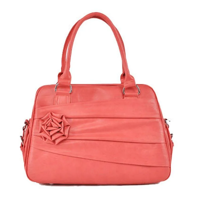 Bestseller Fototorebka Rose Coral Bonami