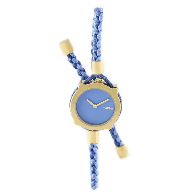 Zegarek damski Grammery Placid Blue Bonami Ostatnia szansa