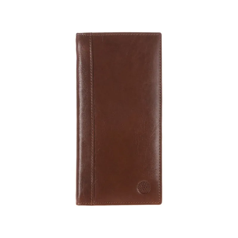 Portfel skórzany Westminster Dark Brown Bonami Ograniczona ilość